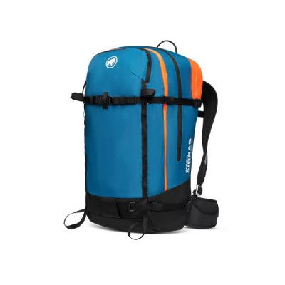 Mammut Tour 30 Removable Airbag 3.0 Sapphire/Black