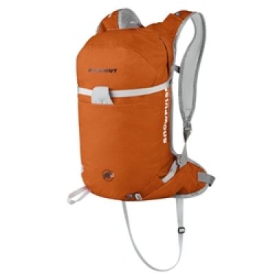 Mammut Ultralight Removable Airbag