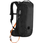 Ortovox Avabag Litric Freeride 18 Black Raven II