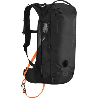 Ortovox Avabag Litric Freeride 18 Black Raven II
