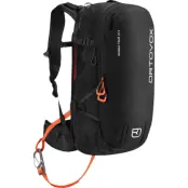 Ortovox Avabag Litric Tour 28S Black Raven