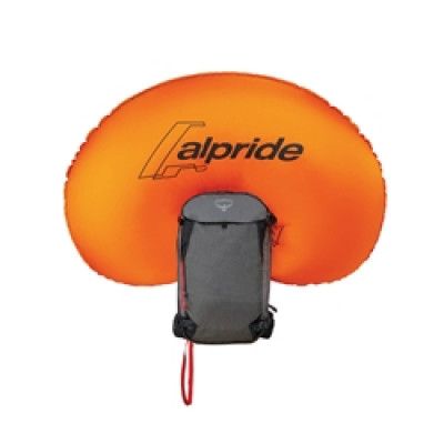 Osprey Soelden Pro Avy 32