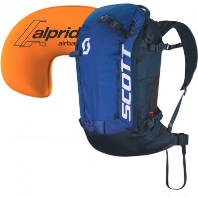 Patrol E1 30 Backpack