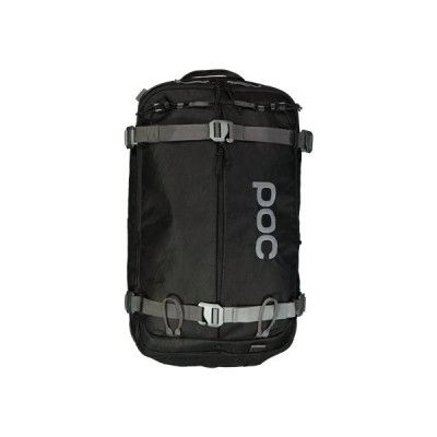 POC Dimension Avalanche Backpack Uranium Black
