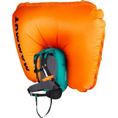 Pro X Women's Removable Airbag 3.0