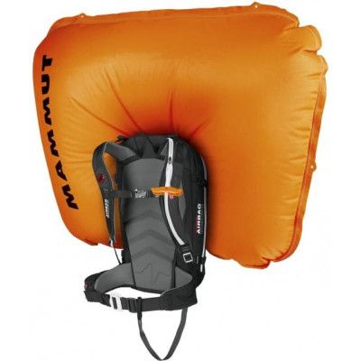 Ride Removable Airbag 3.0