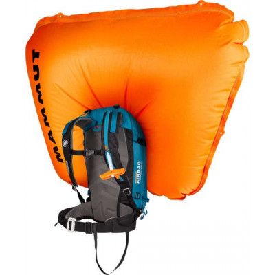 Ride Removable Airbag 3.0