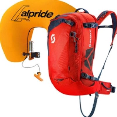 Scott Air Free AP 32 Kit