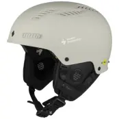 Sweet Protection Igniter 2Vi MIPS Helmet Matte Bronco White - S-M
