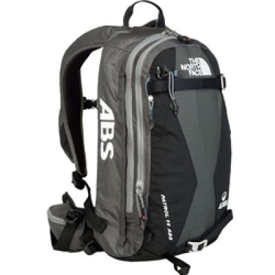 The North Face Patrol 16 ABS