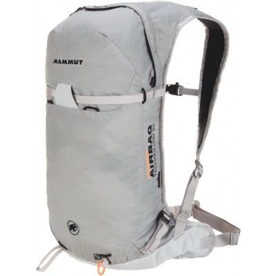 Ultralight Removable Airbag 3.0