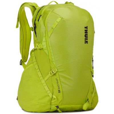 Thule Upslope 35L Lime Punch