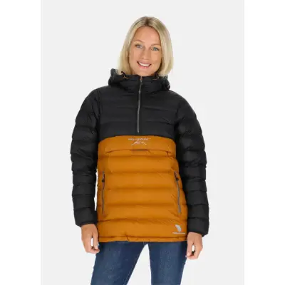 Östersund Down Anorak W