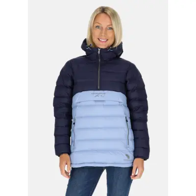 Östersund Down Anorak W