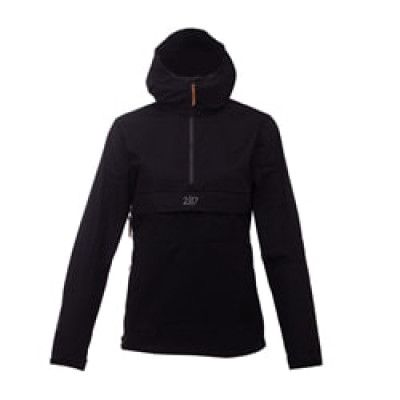 2117 Of Sweden Anorak Lidhult Dam