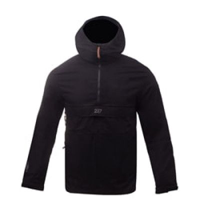 2117 Of Sweden Anorak Lidhult Herr