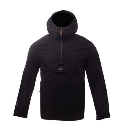 2117 of Sweden Anorak Lidhult Herr Black