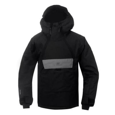 2117 of Sweden Lillhem Jacka Jr Black