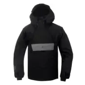 2117 of Sweden Lillhem Jacka Jr Black