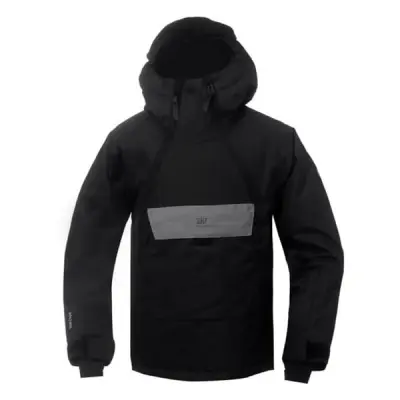 2117 of Sweden Lillhem Jacka Jr Black