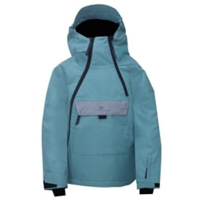 2117 Of Sweden Skidjacka Lillhem Jr