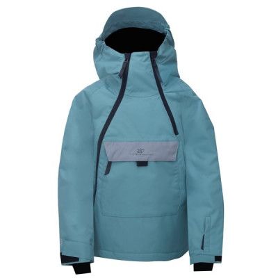 2117 of Sweden Skidjacka Lillhem Jr Dark Mint