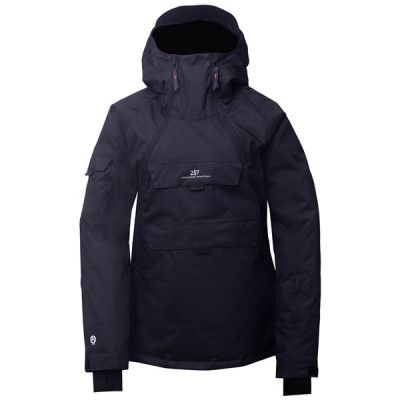 2117 of Sweden Skidjacka Tybble Dam Black