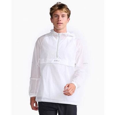 2XU Aero Anorak Men