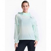 2XU Aero Anorak Women