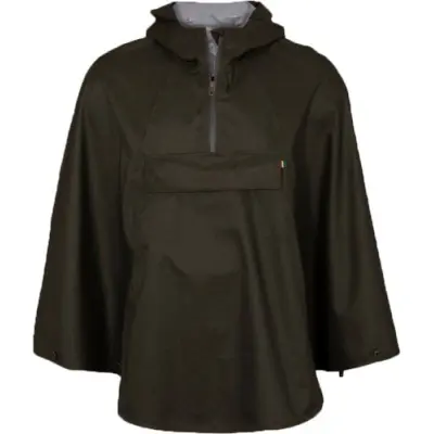 Alan Paine Fernley Cape Woodland