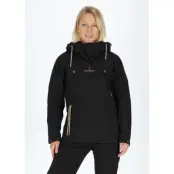 Anorack W, Black, 40,  Anorak