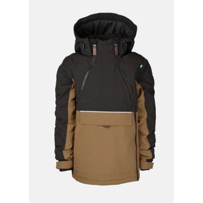 ANORAK WINTER JACKET