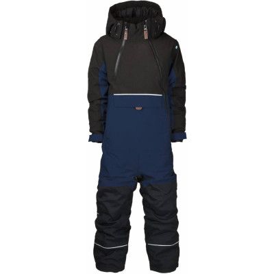 Lindberg Anorak Overall