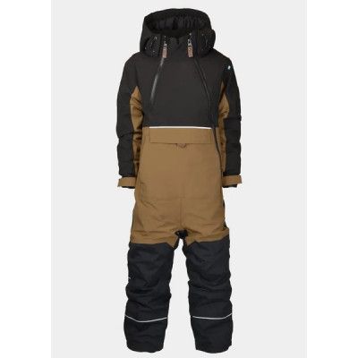 Anorak Winter Overall, Potato, 120,  Vinteroveraller