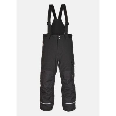 Anorak Winter Pants, Black, 110,  Skidbyxor