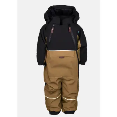 ANORAK WINTER BABY OVERALL