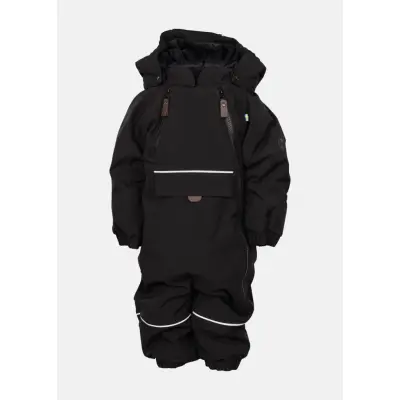 ANORAK WINTER BABY OVERALL