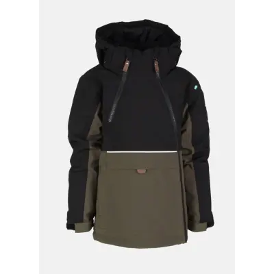 ANORAK WINTER JACKET