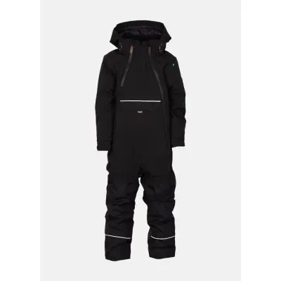 ANORAK WINTER OVERALL