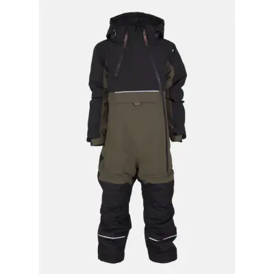 ANORAK WINTER OVERALL