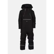 Anorak Winter Overall, Black, 110, Vinteroveraller