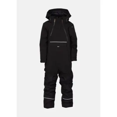 ANORAK WINTER OVERALL