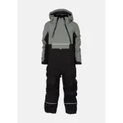 Anorak Winter Overall, Green, 120,  Vinteroveraller
