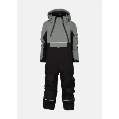 ANORAK WINTER OVERALL