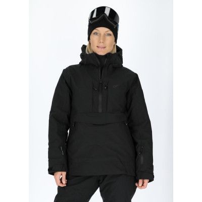 Arioso Anorak W, Black, 44,  Skidjackor