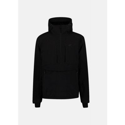 Arioso Anorak W, Black, 46,  Skidjackor