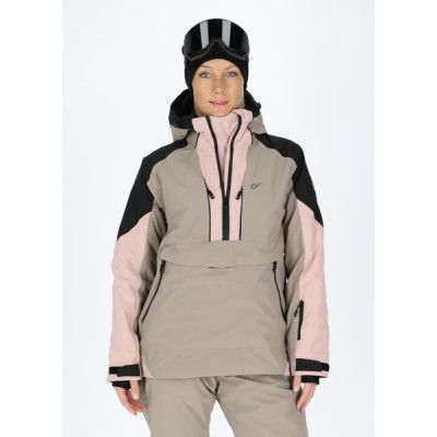 Arioso Anorak W, Urban Stone, 46,  Skidjackor