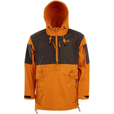 Arrak Outdoor Arrak M's Trek Anorak Orange