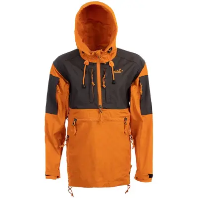 Arrak Outdoor Arrak W's Trek Anorak Orange