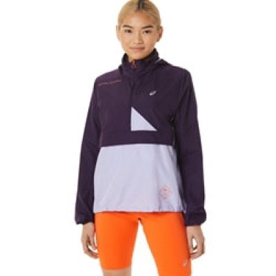 Asics Fujitrail Anorak